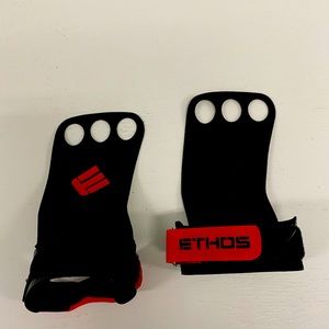 !!ETHOS EXERCISE PALM GRIP!!